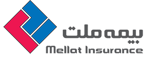 لوگوی بیمه ملت
